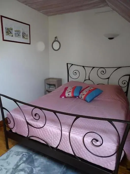 Holiday home Grand Gite La Maison D'Amelie La Chapelle-Saint-Aubert